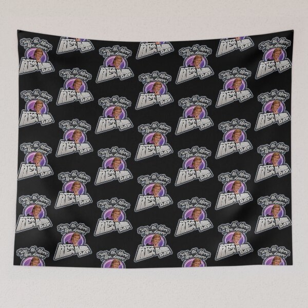 Item preview, 30Th Anniversary Rex Manning Day designed and sold by HouseOfSharpBl.