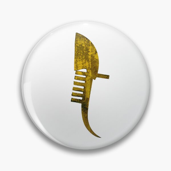Item preview, Gold ferro di prua, Gondola, Venice, Italy designed and sold by Bazarstreet.