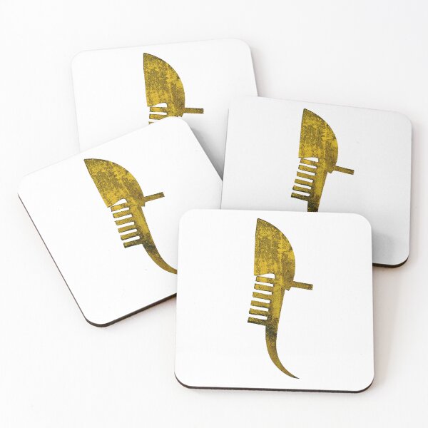 Item preview, Gold ferro di prua, Gondola, Venice, Italy designed and sold by Bazarstreet.