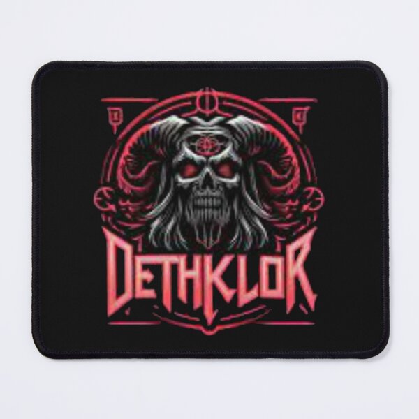 Item preview, Dethklok band designed and sold by FranzNicola.
