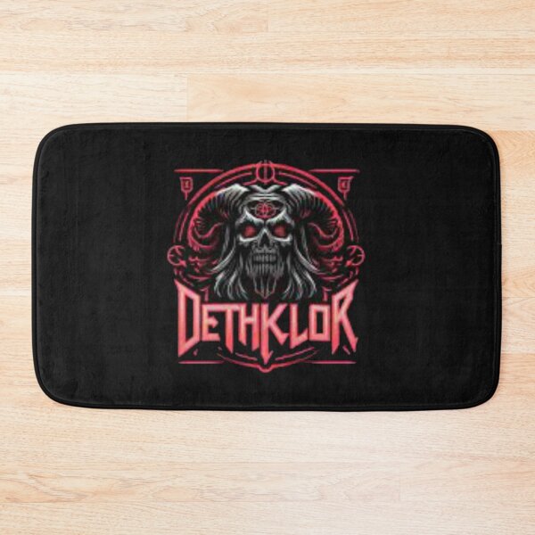 Item preview, Dethklok band designed and sold by FranzNicola.