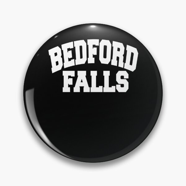 Artikelvorschau, Bedford Falls entworfen und verkauft von MATALLISHOP.