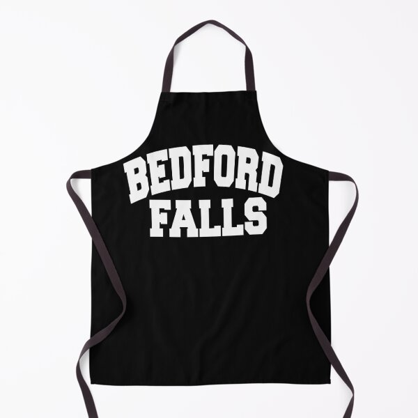 Artikelvorschau, Bedford Falls entworfen und verkauft von MATALLISHOP.