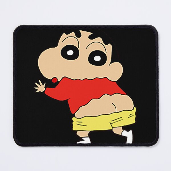 Item preview, Crayon Shin-Chan designed and sold by MagnoliaBoy.