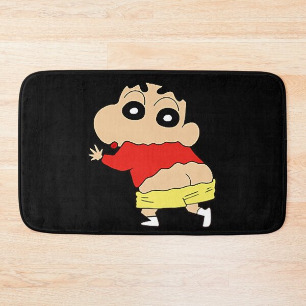 Item preview, Crayon Shin-Chan designed and sold by MagnoliaBoy.