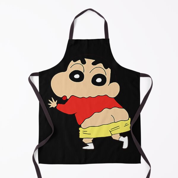 Item preview, Crayon Shin-Chan designed and sold by MagnoliaBoy.