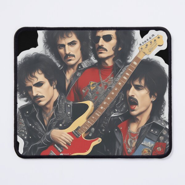 Item preview, Rock Band designed and sold by StunnerGelderm.