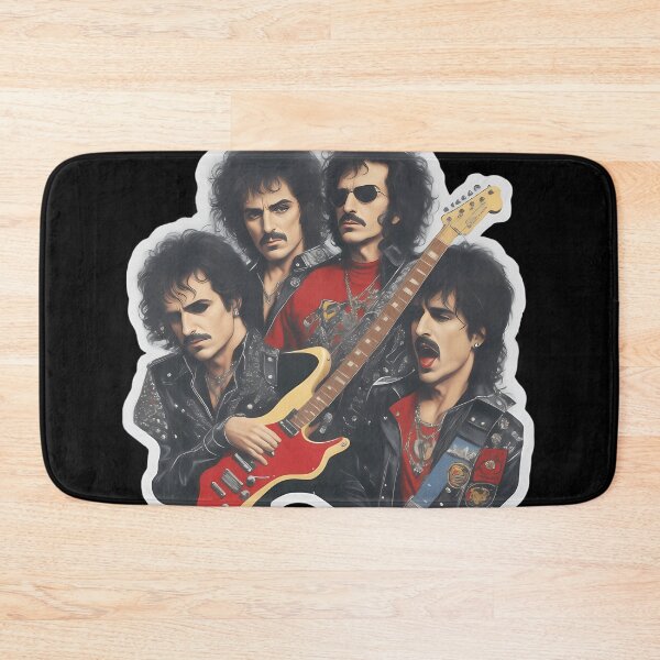 Item preview, Rock Band designed and sold by StunnerGelderm.