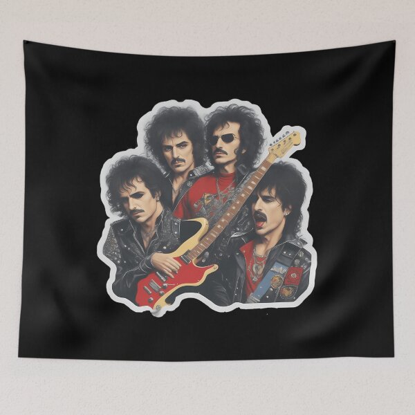 Item preview, Rock Band designed and sold by StunnerGelderm.