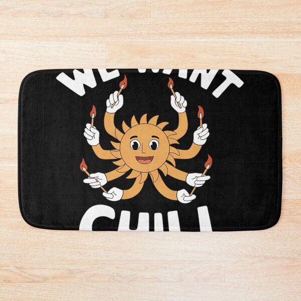 Item preview,  We Want Chilis Willys designed and sold by StunnerGelderm.