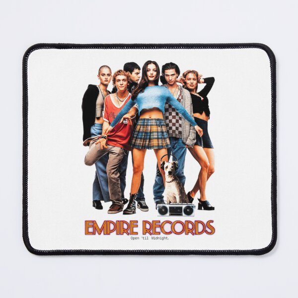 Item preview, Empire Records designed and sold by HouseOfSharpBl.