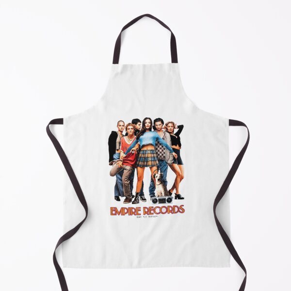 Item preview, Empire Records designed and sold by HouseOfSharpBl.