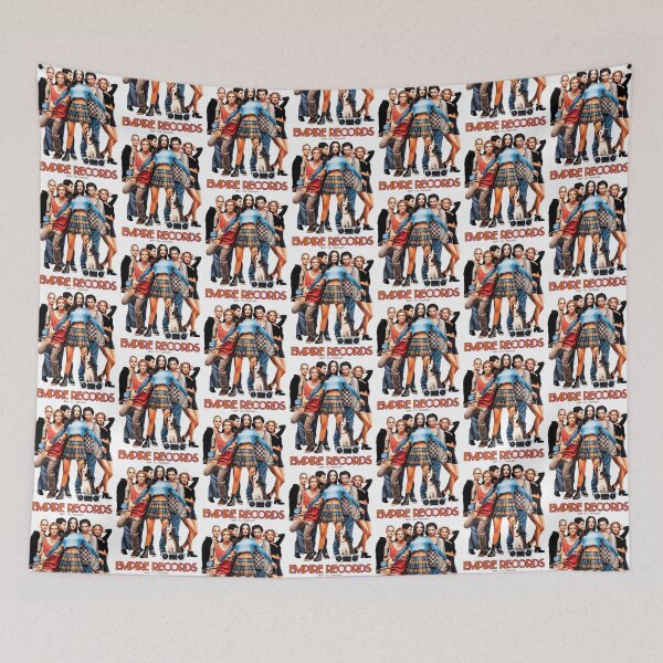 Item preview, Empire Records designed and sold by HouseOfSharpBl.