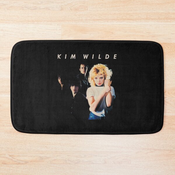 Item preview, Kim Wilde Energetic Performances designed and sold by symphonyhude.