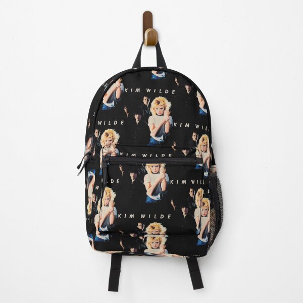 Item preview, Kim Wilde Energetic Performances designed and sold by symphonyhude.