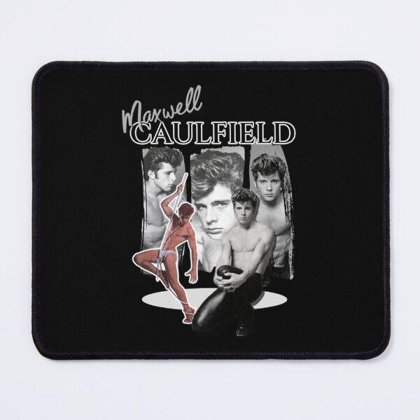 Item preview, Maxwell Caulfield  designed and sold by HouseOfSharpBl.