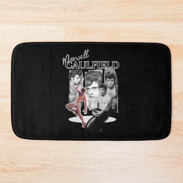 Item preview, Maxwell Caulfield  designed and sold by HouseOfSharpBl.