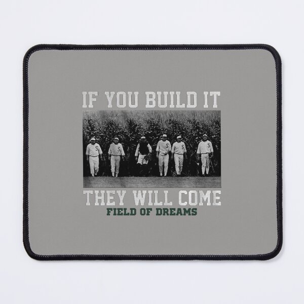Item preview, Field Of Dreams designed and sold by TrulyYourss.