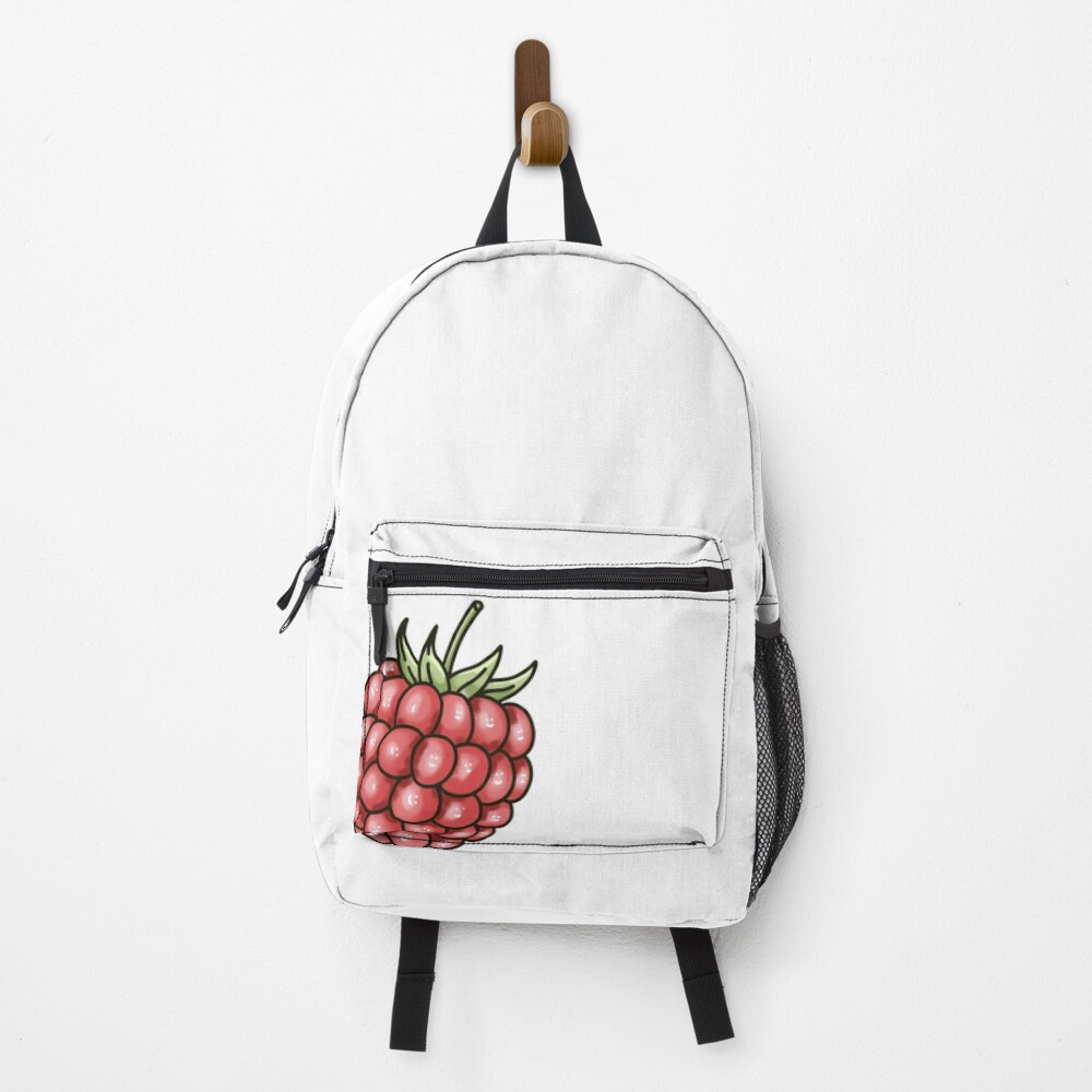 Item preview, Backpack designed and sold by Jagyasini.