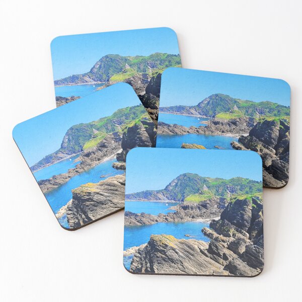 Item preview, An Ilfracombe walk around Capstone - Ilfracombe, North Devon. designed and sold by Love where you live.