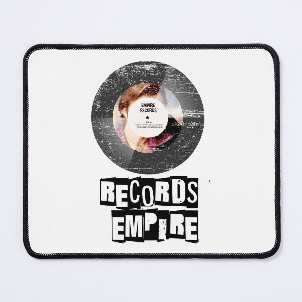 Item preview, Empire-Records-Vinyl Vintage designed and sold by HouseOfSharpBl.