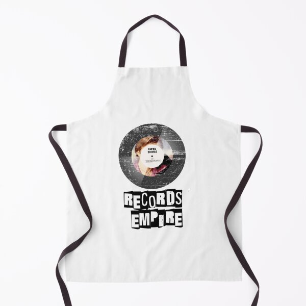 Item preview, Empire-Records-Vinyl Vintage designed and sold by HouseOfSharpBl.