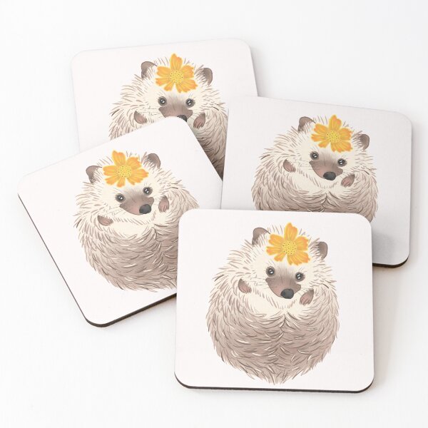 Item preview, Hedgehog designed and sold by Wieskunde.