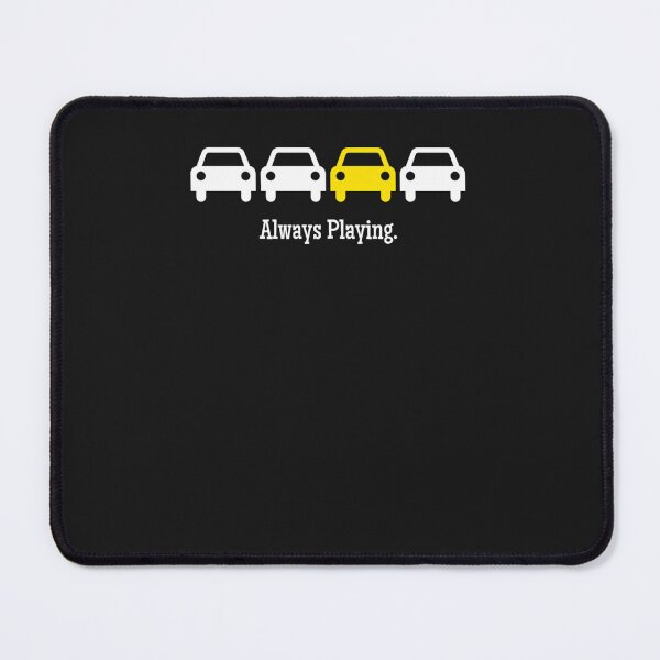 Item preview, Cabin Pressure - Always Playing Yellow Car (1) designed and sold by iiqtpowqi.