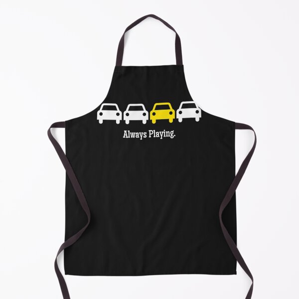 Item preview, Cabin Pressure - Always Playing Yellow Car (1) designed and sold by iiqtpowqi.