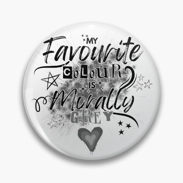 Item preview, Morally Grey designed and sold by MM Romance Reader.