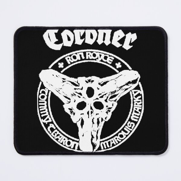 Item preview, Coroner Band Rock Coroner Coroner Coroner designed and sold by kouragekyah.