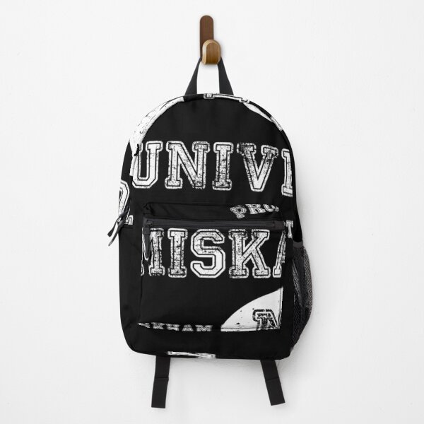 Item preview,  Miskatonic University designed and sold by PyreGabriel.