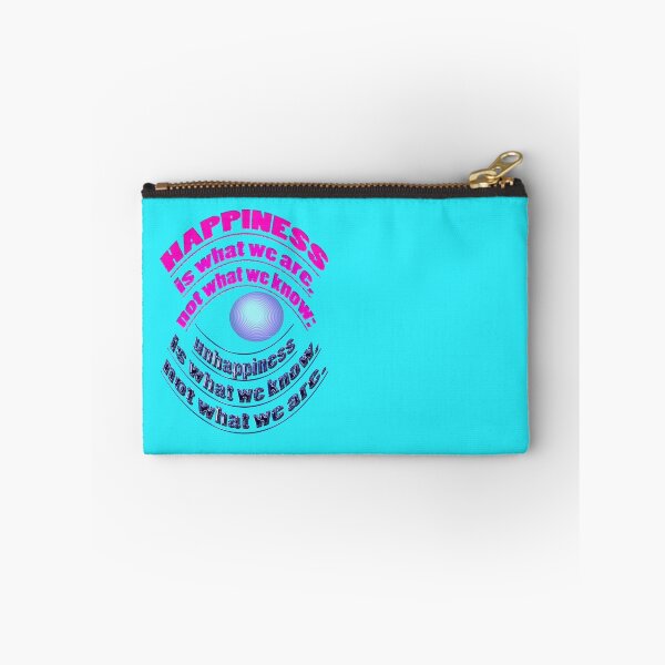 Item preview, HAPPINESS IS designed and sold by TeaseTees.