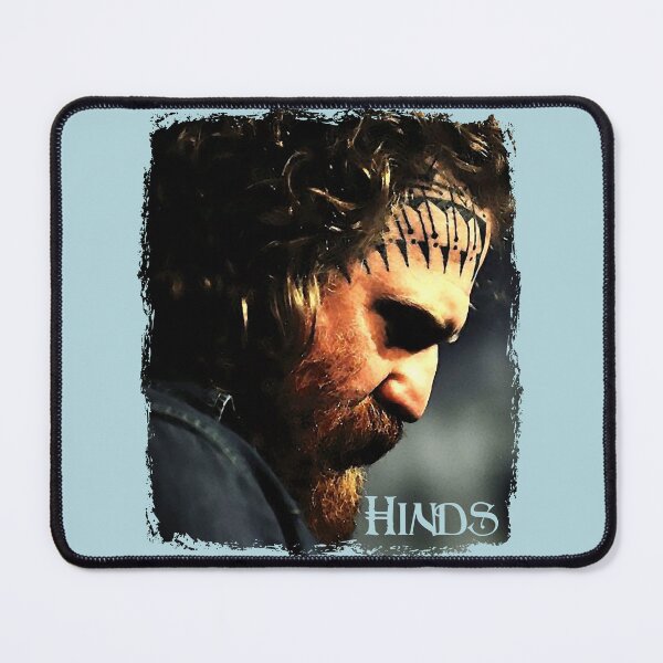 Item preview, HINDS (R.I.P) designed and sold by ElChadino's.