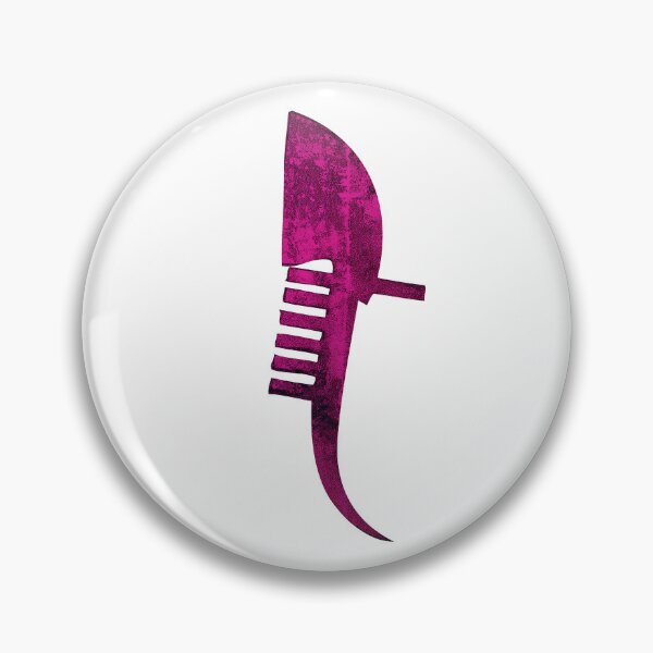 Item preview, Pink ferro di prua, Gondola, Venice, Italy designed and sold by Bazarstreet.