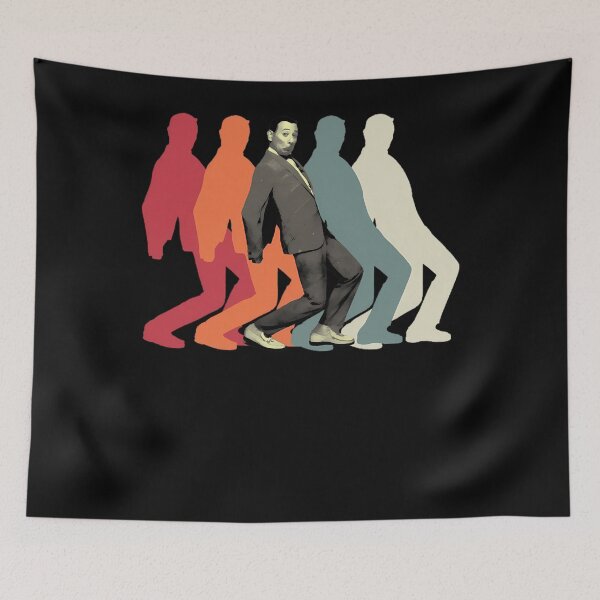 Item preview, Pee Wee Herman designed and sold by QuincyArtSto.