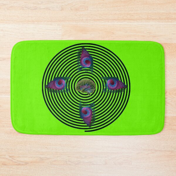 Item preview, AEYEFOCUSBRAIN 1.1 designed and sold by AluArtz.