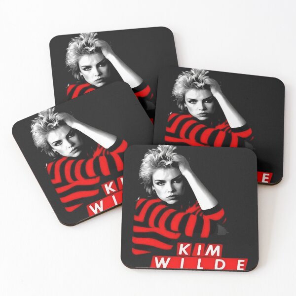 Item preview,  Kim Wilde  designed and sold by symphonyhude.