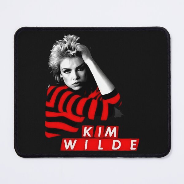Item preview, Kim Wilde designed and sold by symphonyhude.