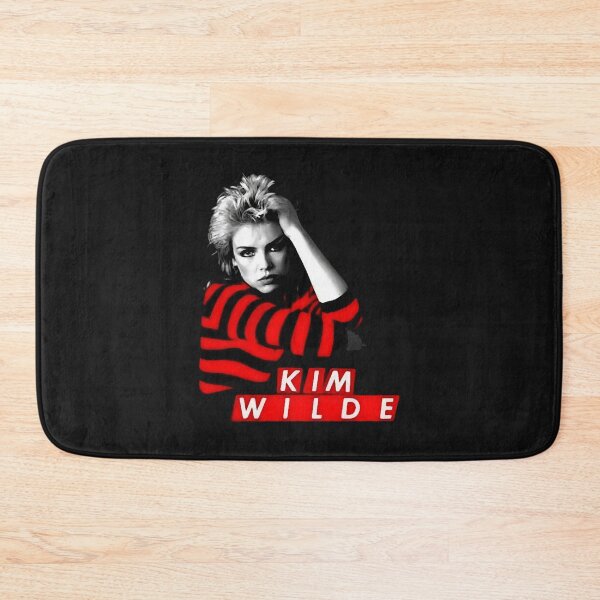 Item preview,  Kim Wilde  designed and sold by symphonyhude.