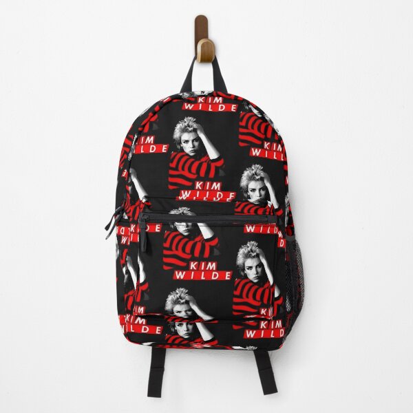 Item preview, Kim Wilde designed and sold by symphonyhude.