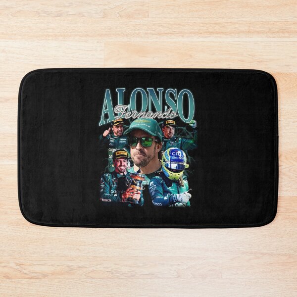 Item preview, Fernando Alonso designed and sold by DebbiThrune.