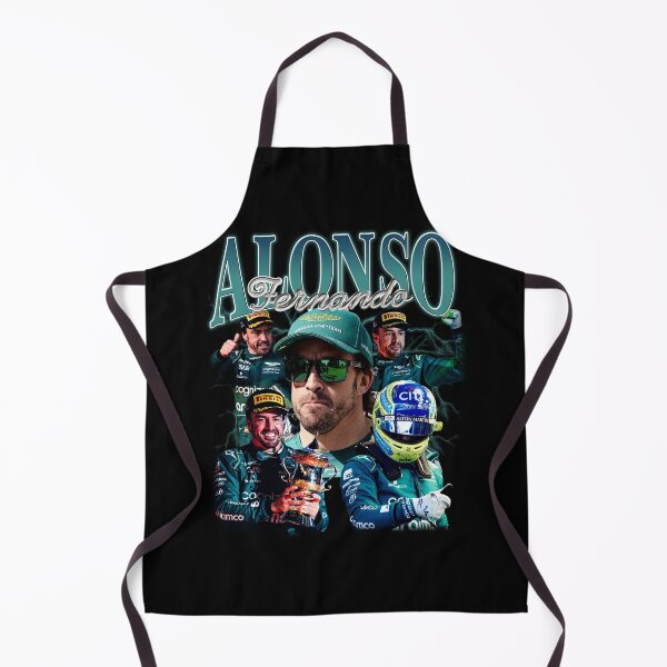 Item preview, Fernando Alonso designed and sold by DebbiThrune.