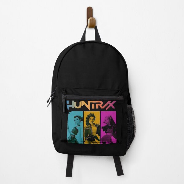 Item preview, Huntrix Duotone designed and sold by Eversole Design Co..
