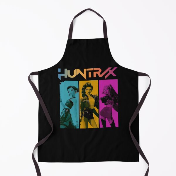 Item preview, Huntrix Duotone designed and sold by Eversole Design Co..