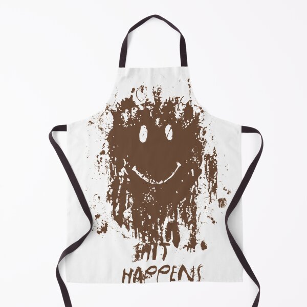 Item preview, Shit Happens Forrest Gump designed and sold by RodolfoBecerra.