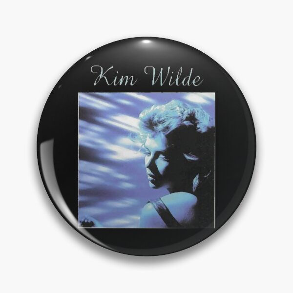 Item preview,  Kim Wilde  designed and sold by symphonyhude.