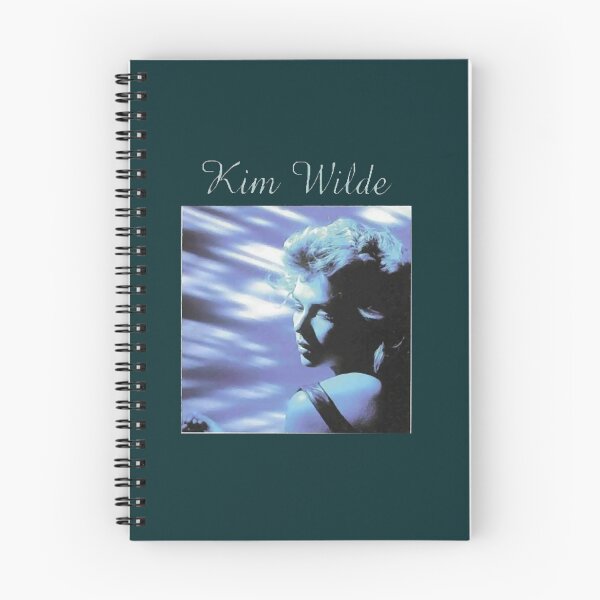 Item preview,  Kim Wilde  designed and sold by symphonyhude.