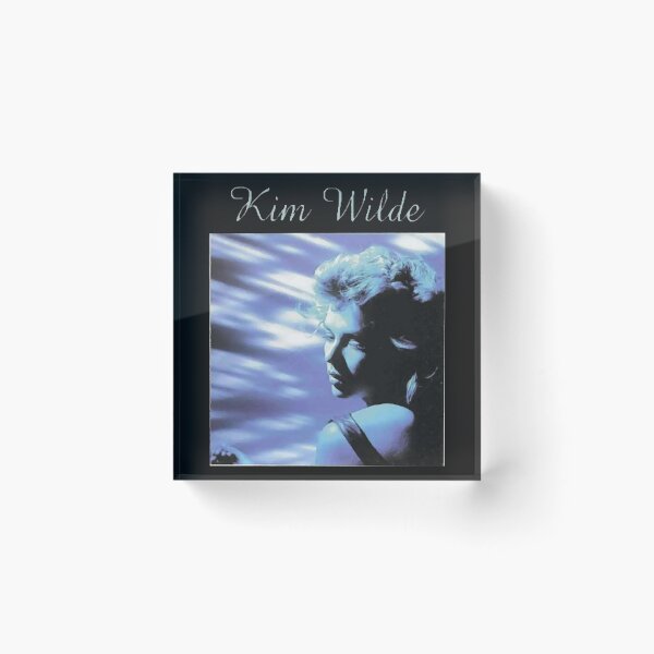 Item preview,  Kim Wilde  designed and sold by symphonyhude.