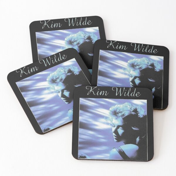 Item preview,  Kim Wilde  designed and sold by symphonyhude.
